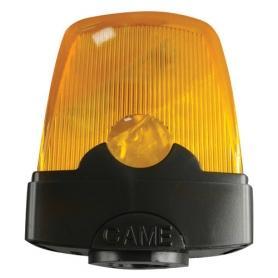 Лампа сигнальная KLED  220V (LED)