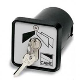 Ключ-выключатель CAME SET-K встраиваемый